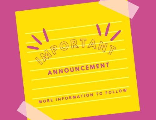Important Announcement About Brenda’s Retirement Party!